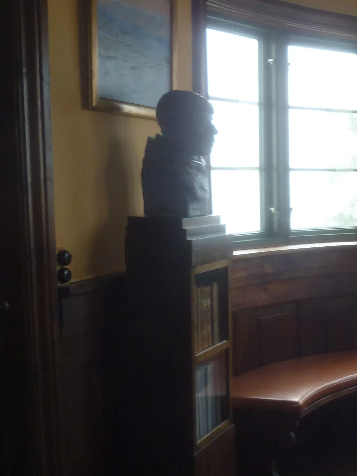 Knud Rasmussen's House