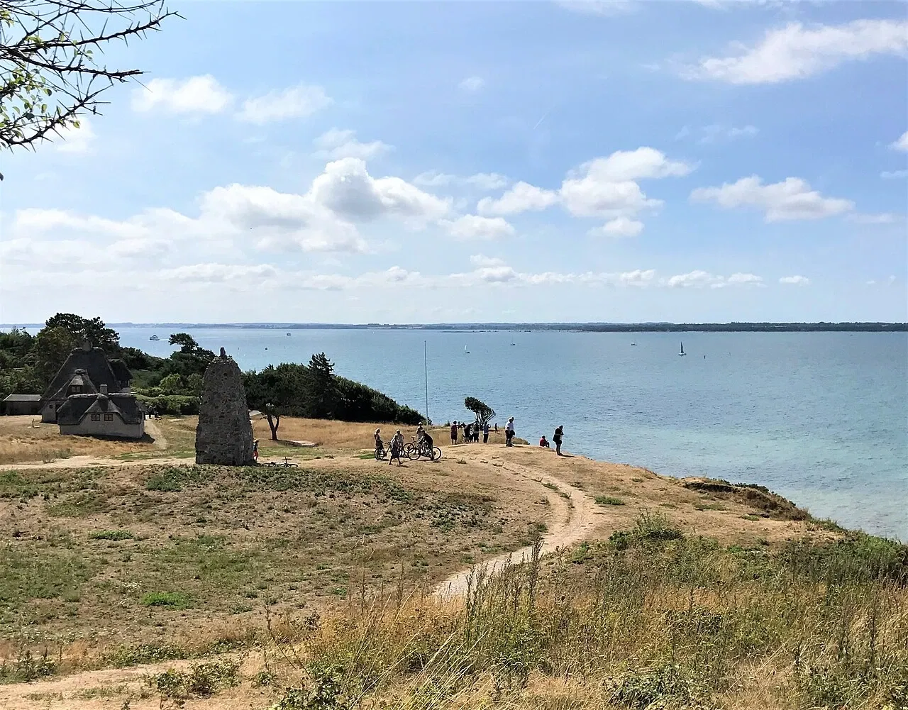 Knud Rasmussen's House