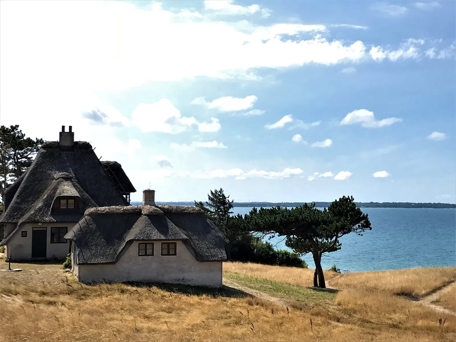 Knud Rasmussen's House