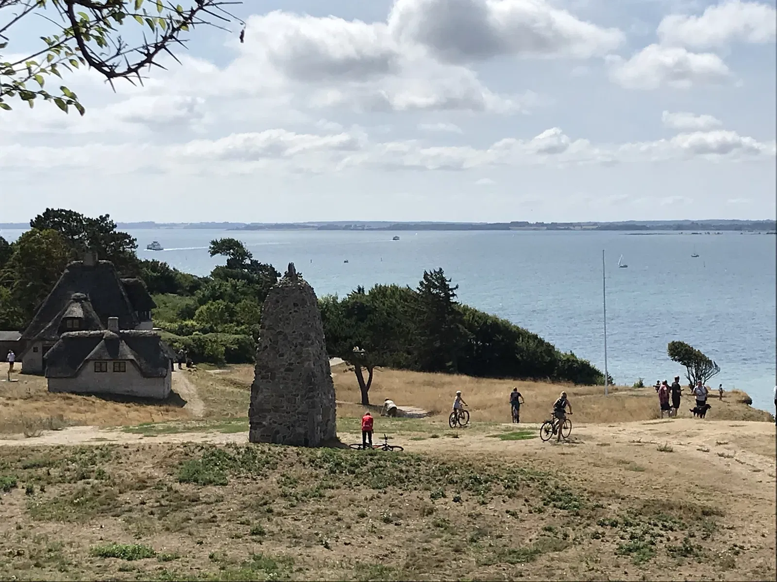 Knud Rasmussen's House