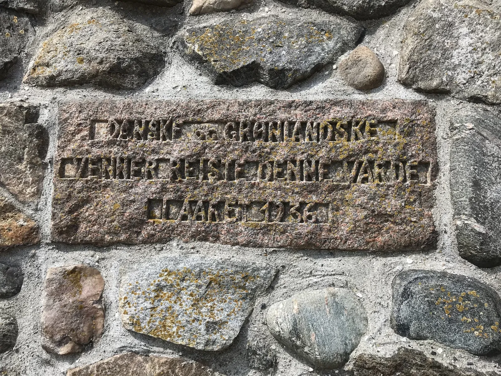 Knud Rasmussen's House