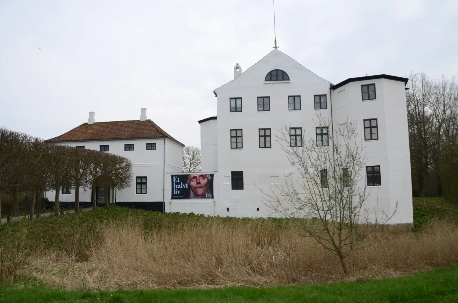 Brundlund Castle