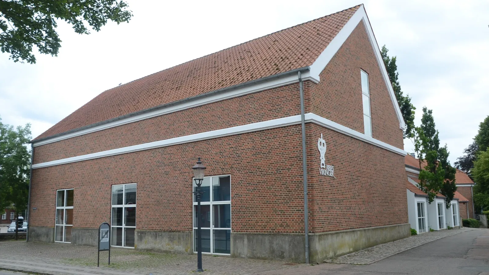 Ribe Viking Museum