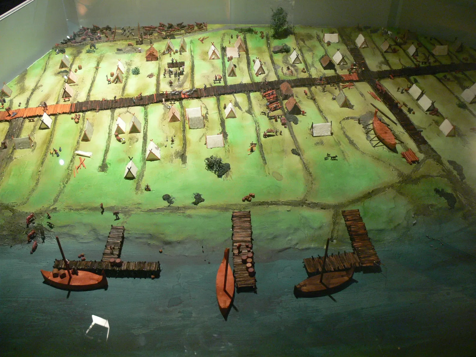 Ribe Viking Museum