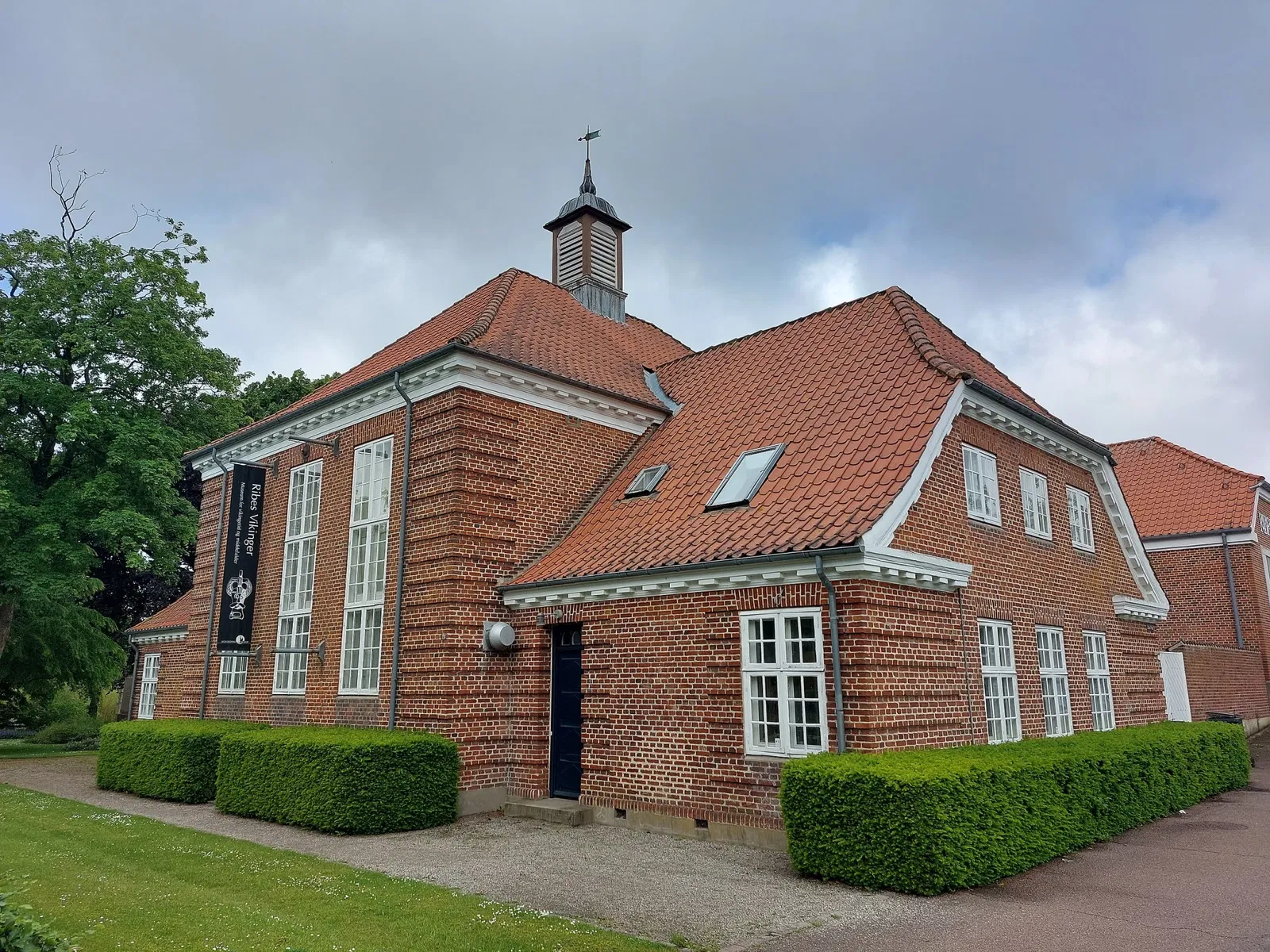 Ribe Viking Museum