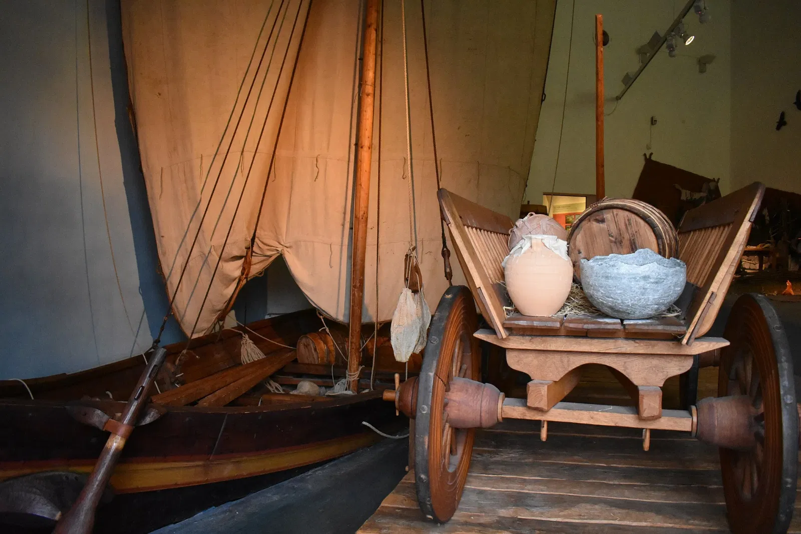 Ribe Viking Museum