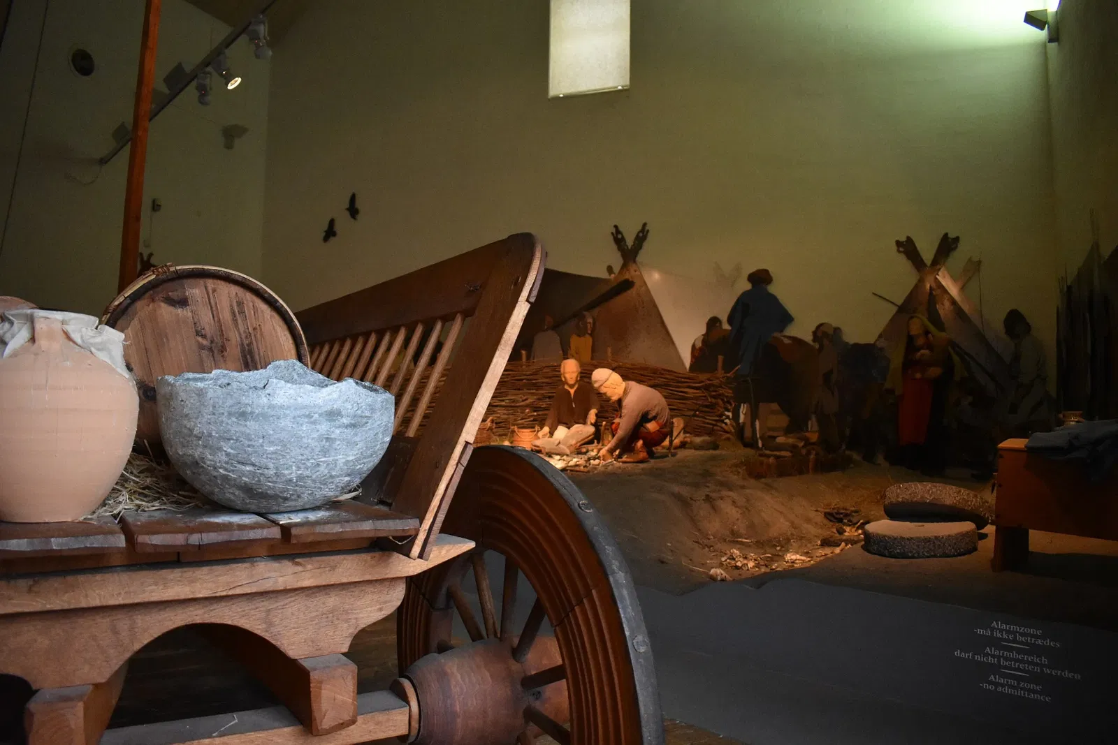 Ribe Viking Museum