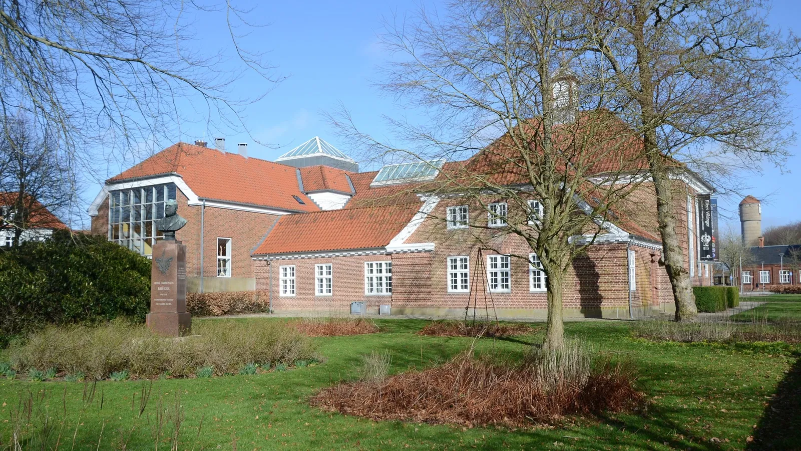 Ribe Viking Museum