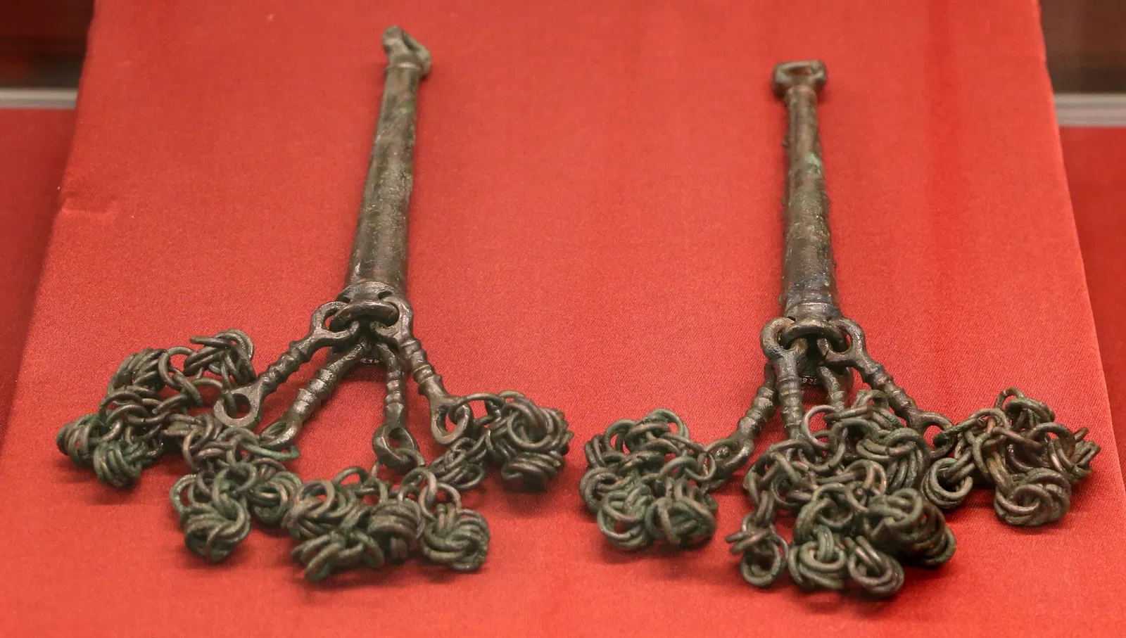 Museo Civico Archeologico di Verucchio