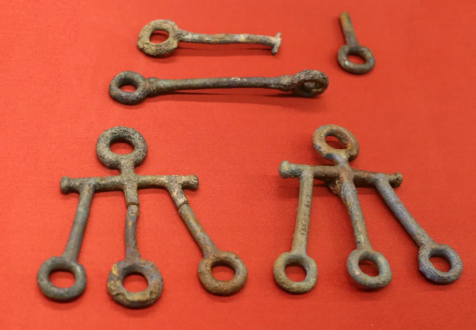 Museo Civico Archeologico di Verucchio