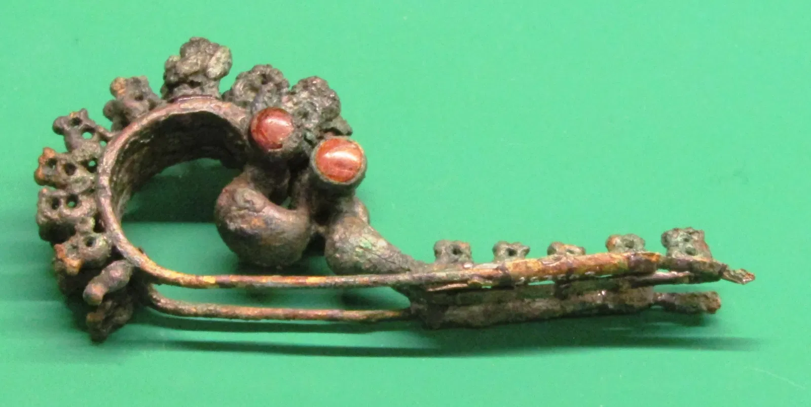 Museo Civico Archeologico di Verucchio