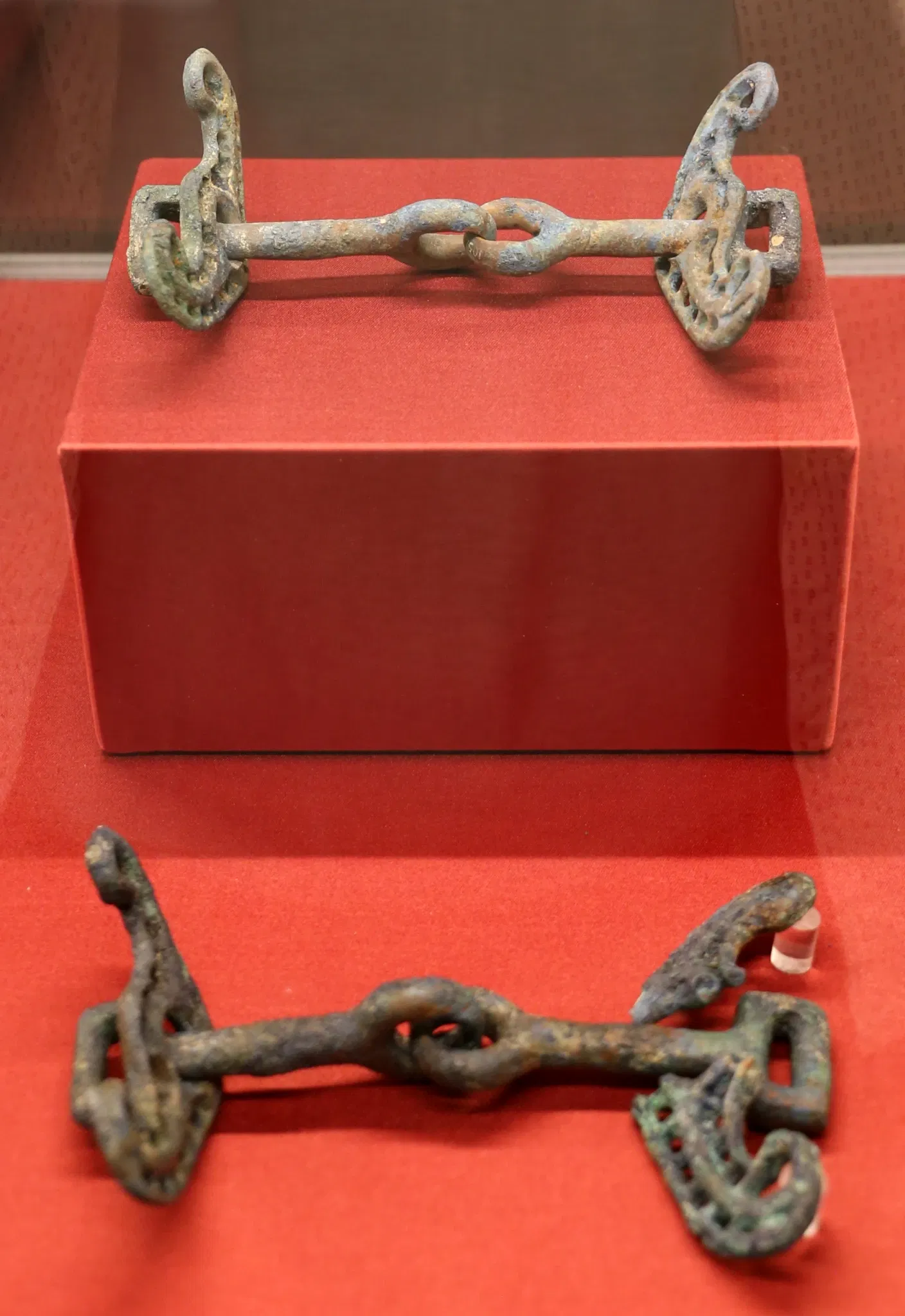 Museo Civico Archeologico di Verucchio