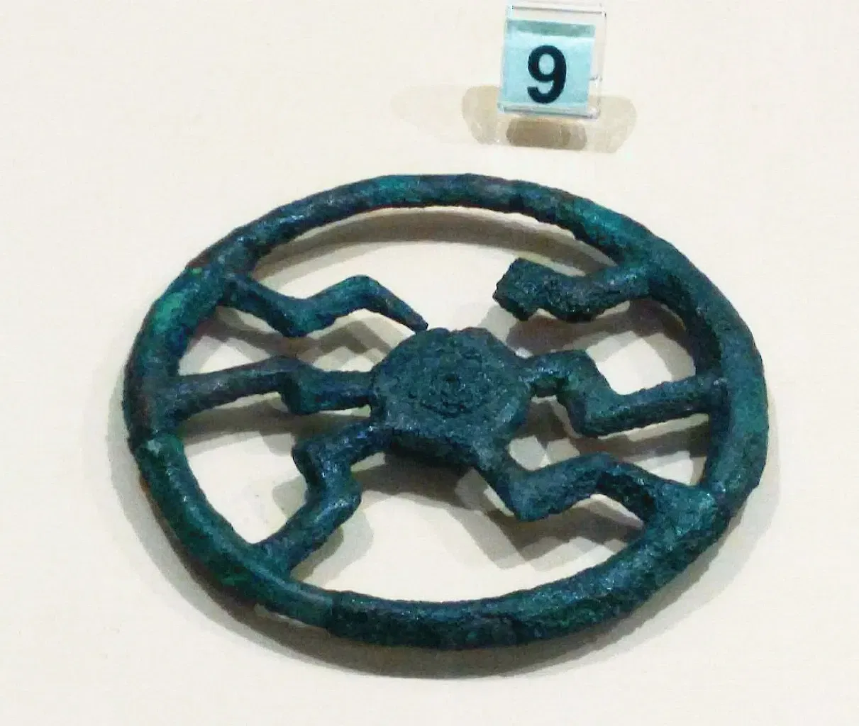 Museo Civico Archeologico di Verucchio