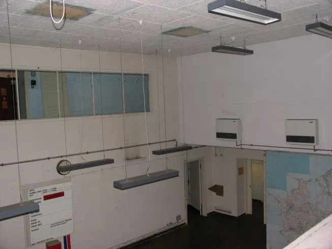 Oplevelsescenter Vestvolden