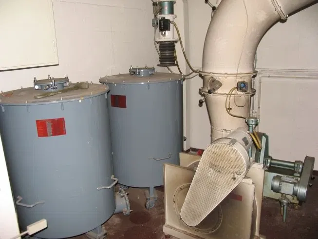 Oplevelsescenter Vestvolden