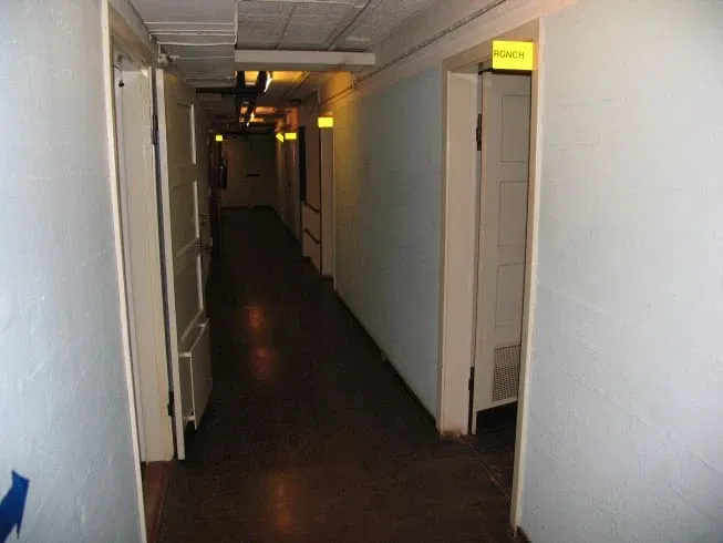 Oplevelsescenter Vestvolden