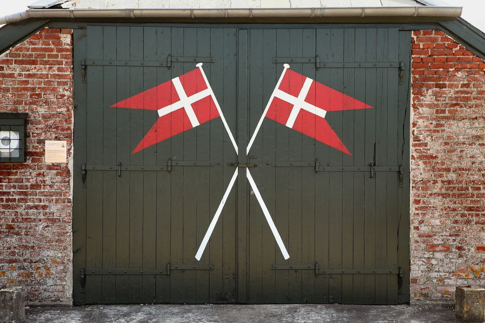 Nymindegab Redningsstation