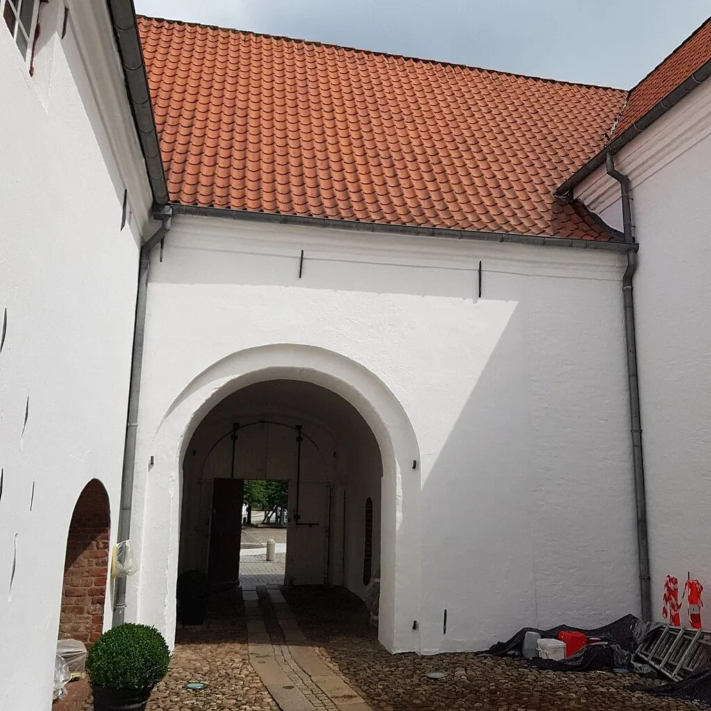 Museum of Cultural History