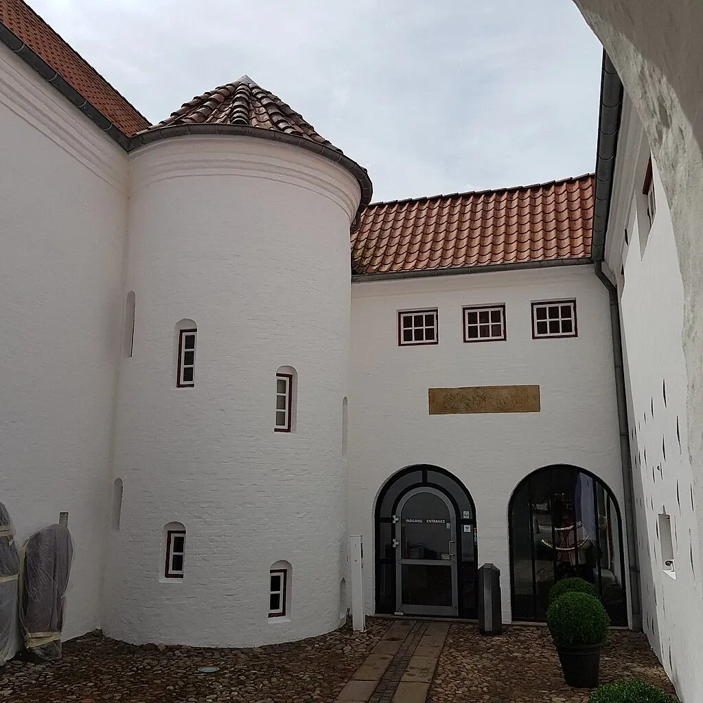 Museum of Cultural History