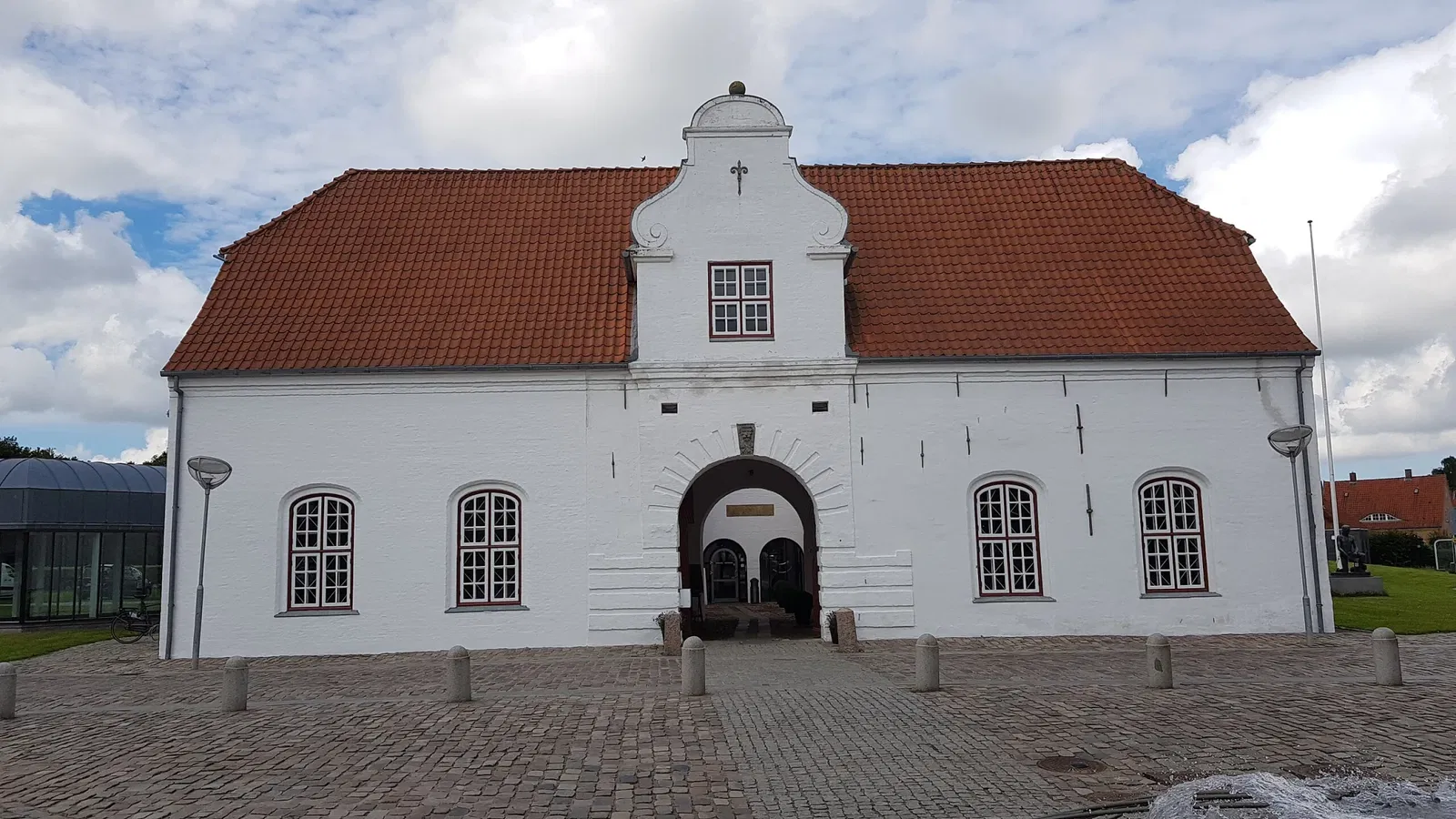 Museum of Cultural History