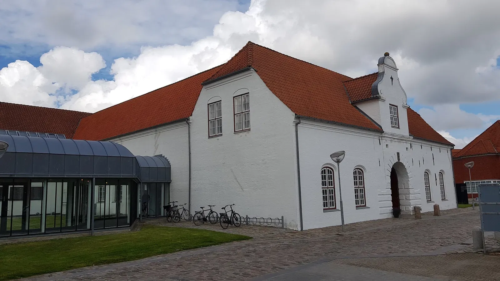 Museum of Cultural History