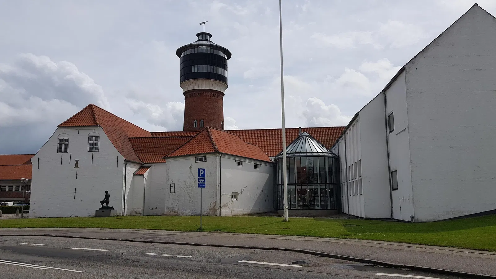 Museum of Cultural History