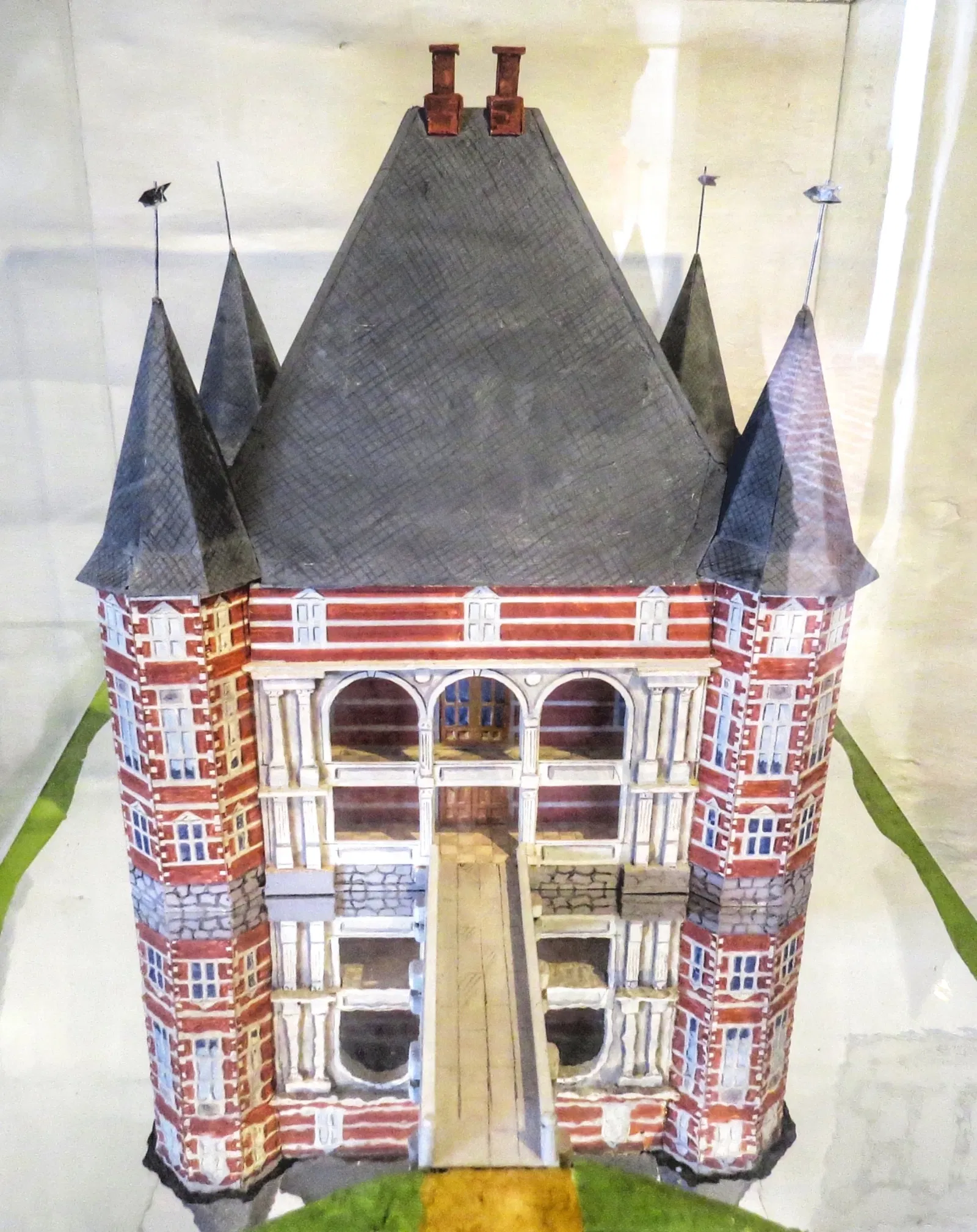 Museum of Cultural History