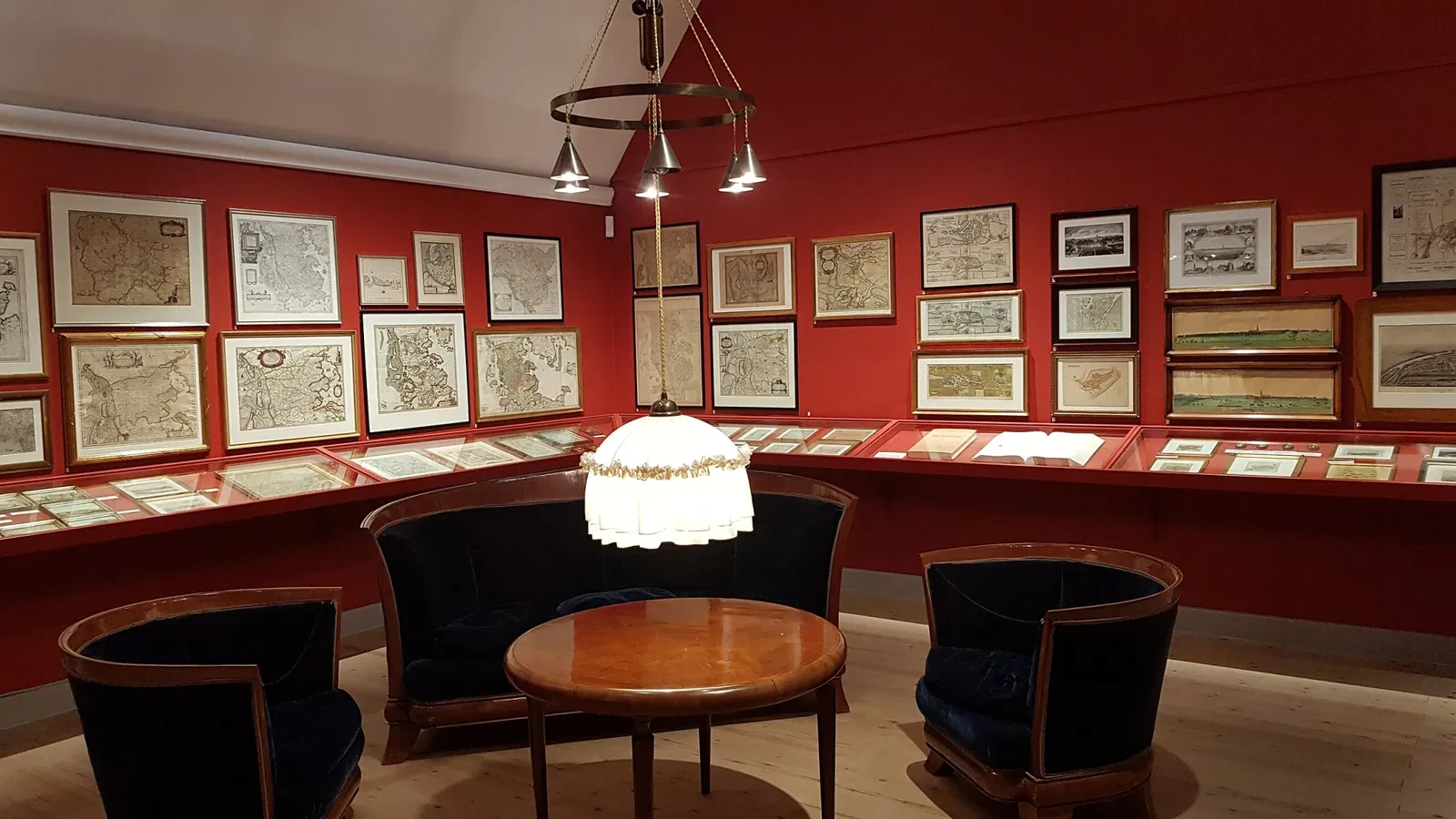 Museum of Cultural History