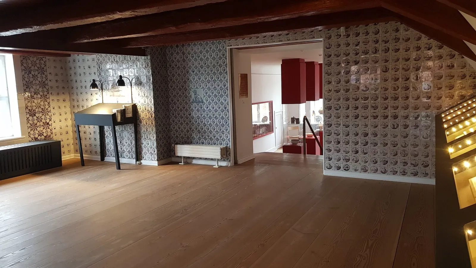 Museum of Cultural History