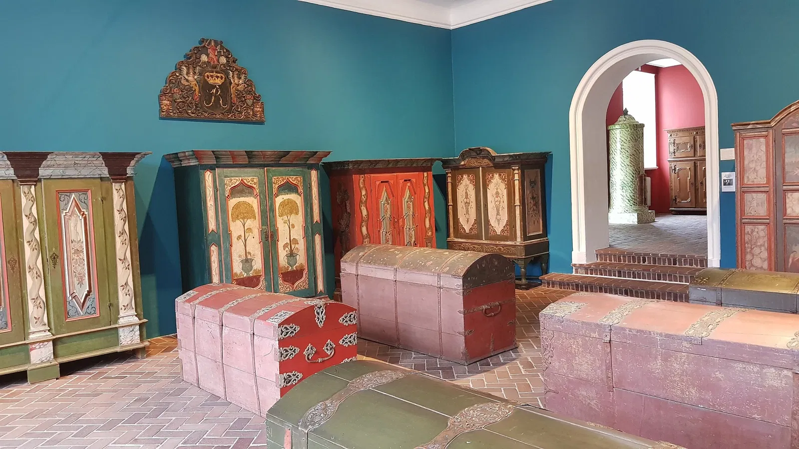 Museum of Cultural History