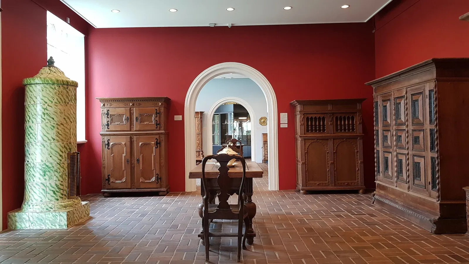 Museum of Cultural History