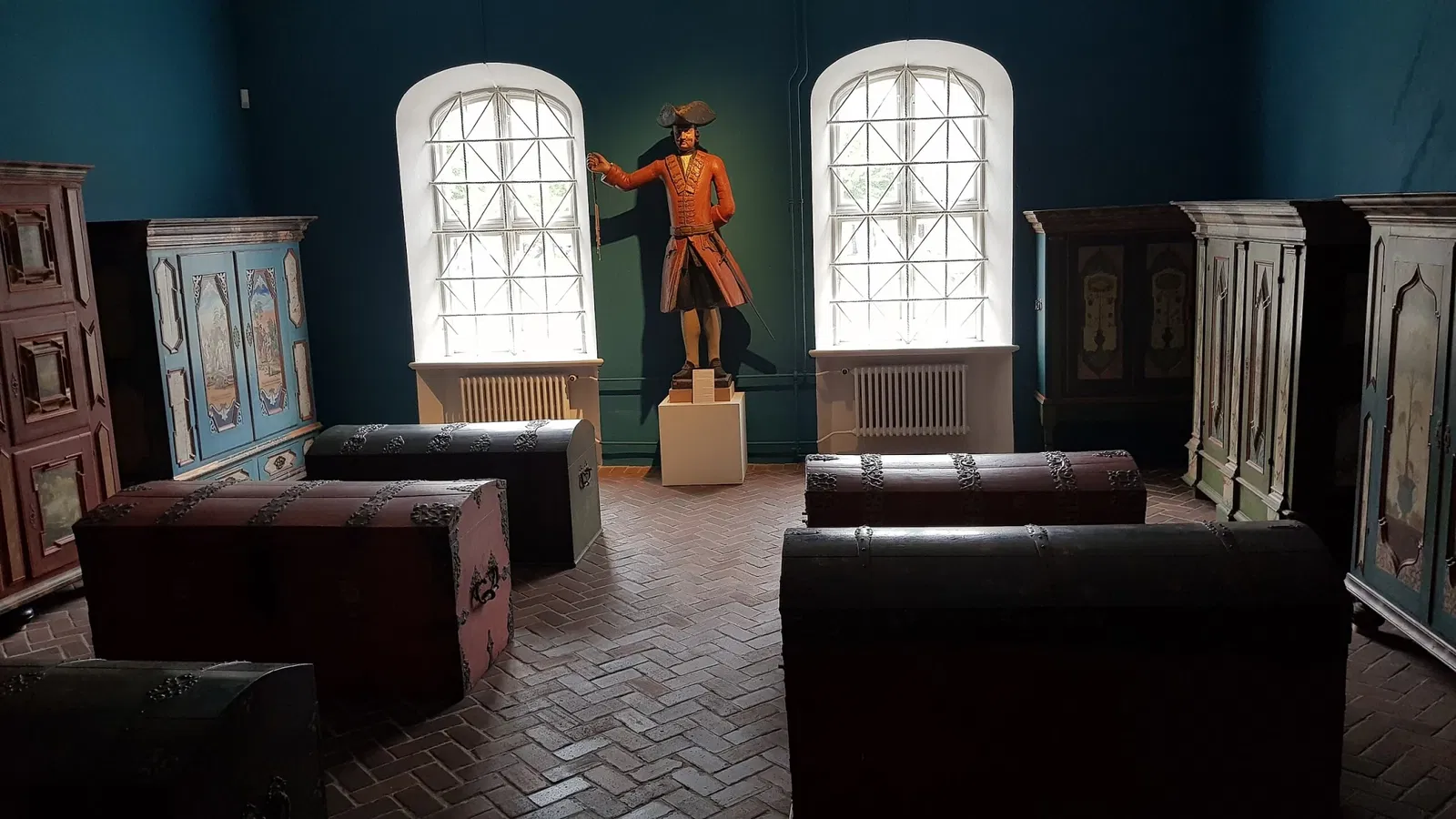 Museum of Cultural History