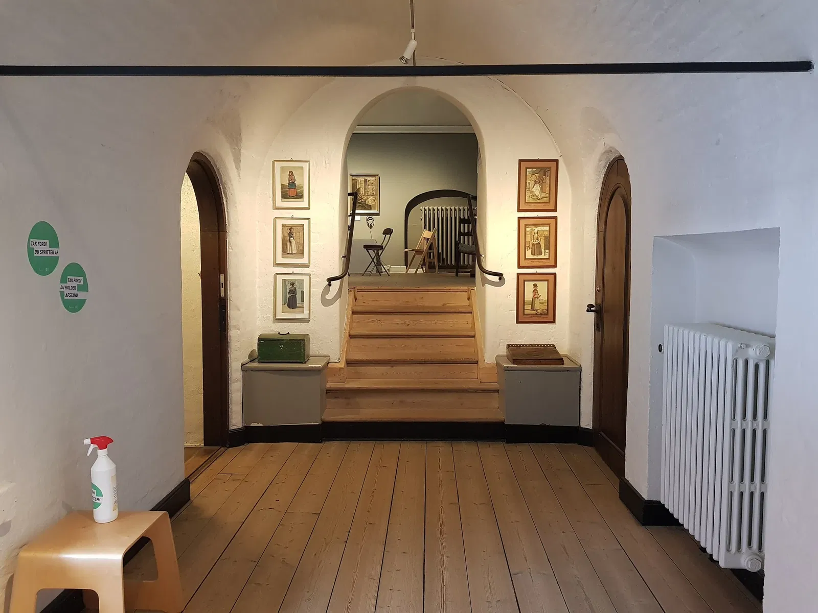 Museum of Cultural History