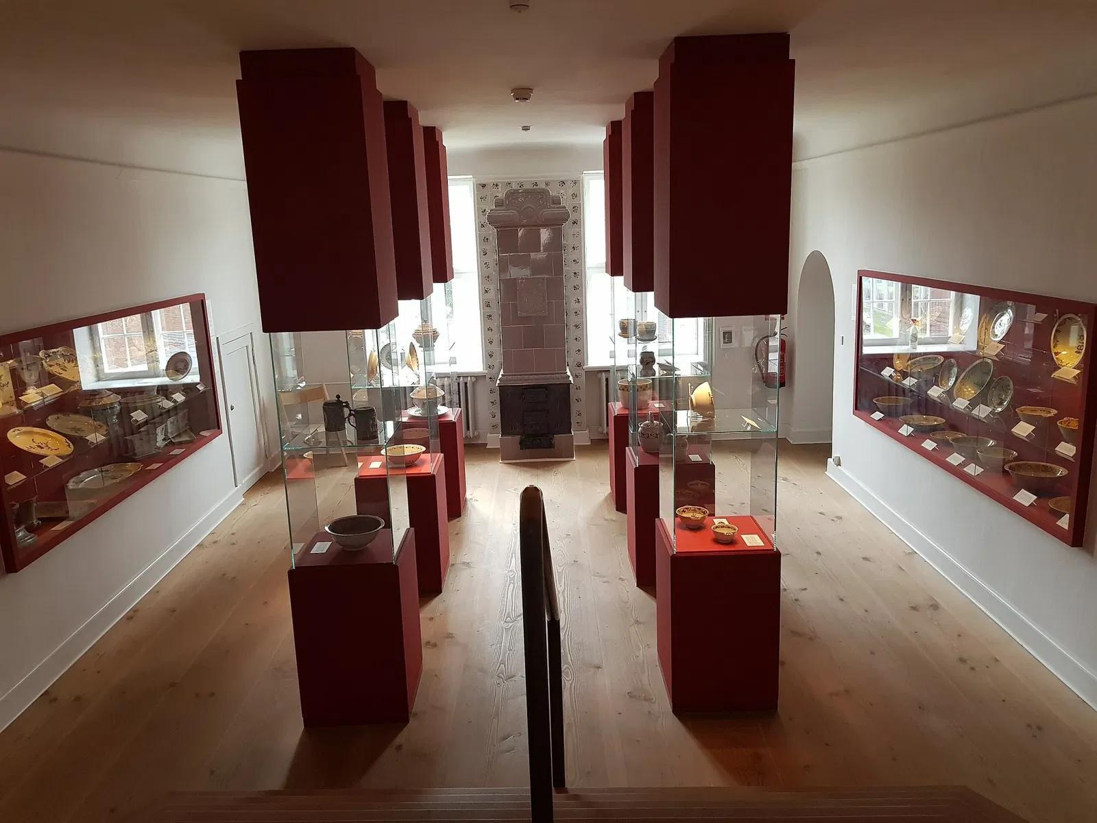 Museum of Cultural History