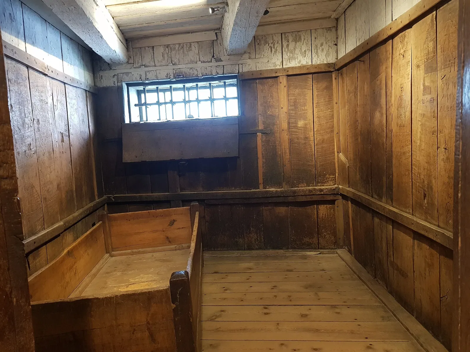 Museum of Cultural History