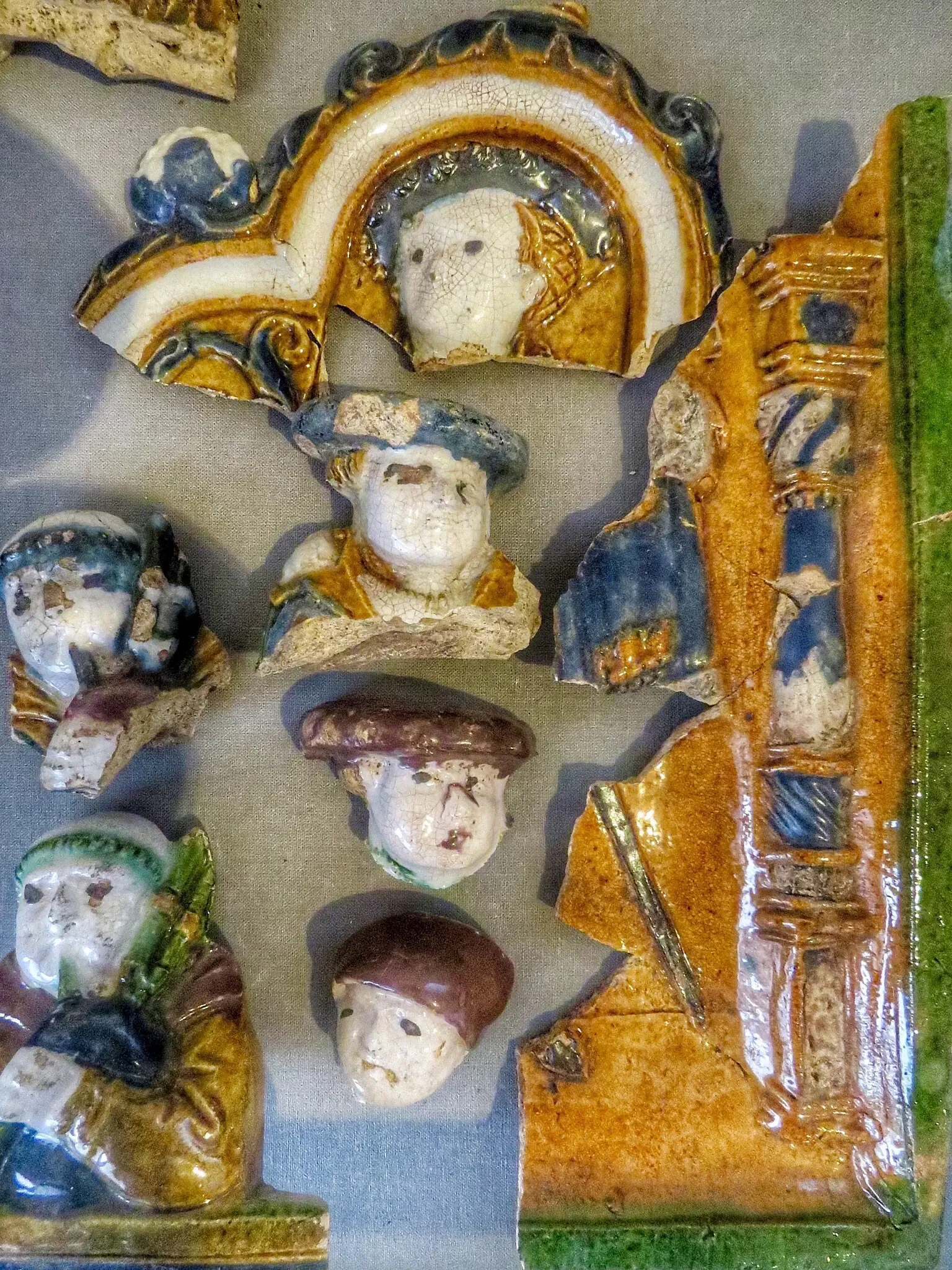 Museum of Cultural History