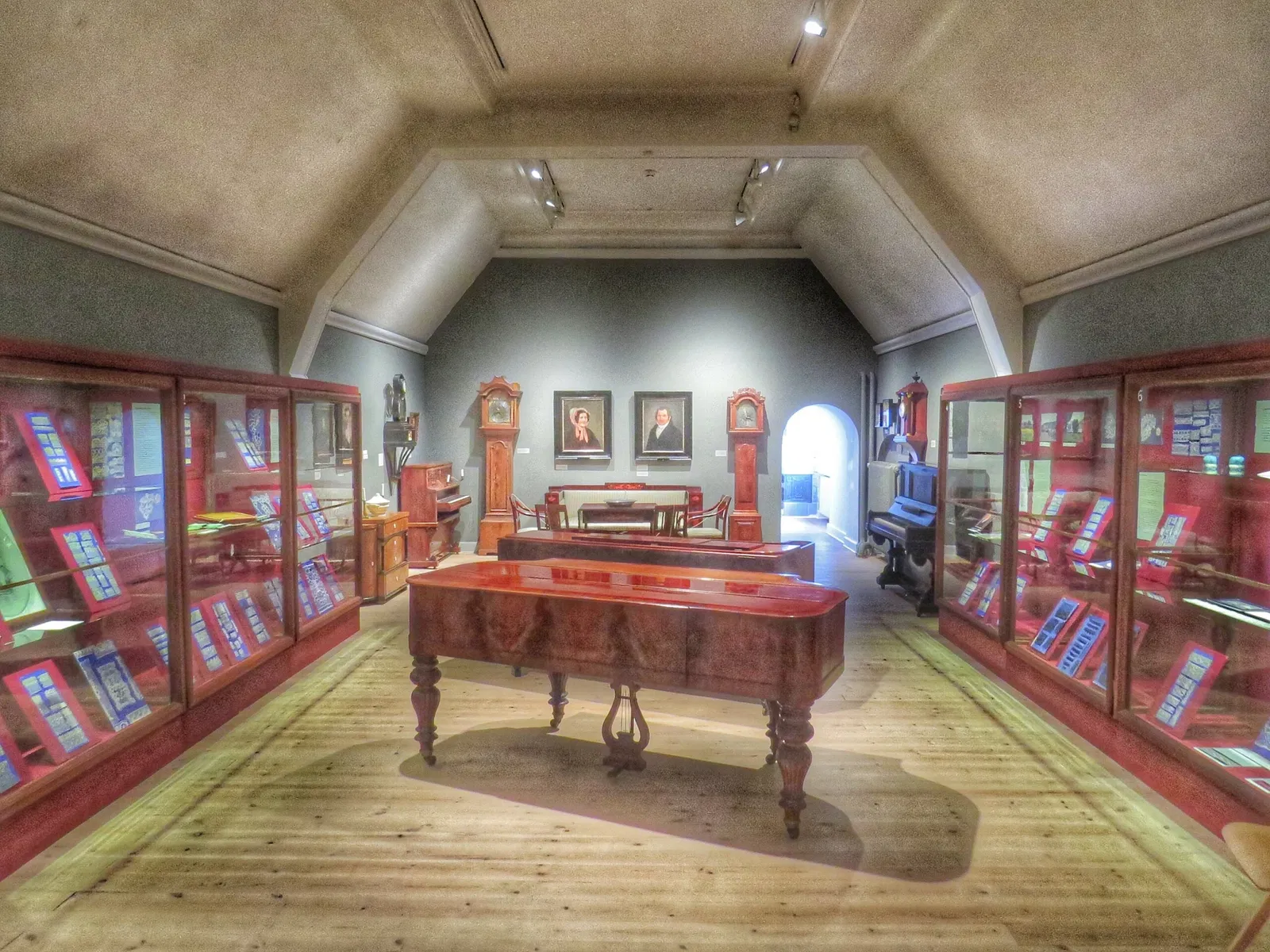 Museum of Cultural History