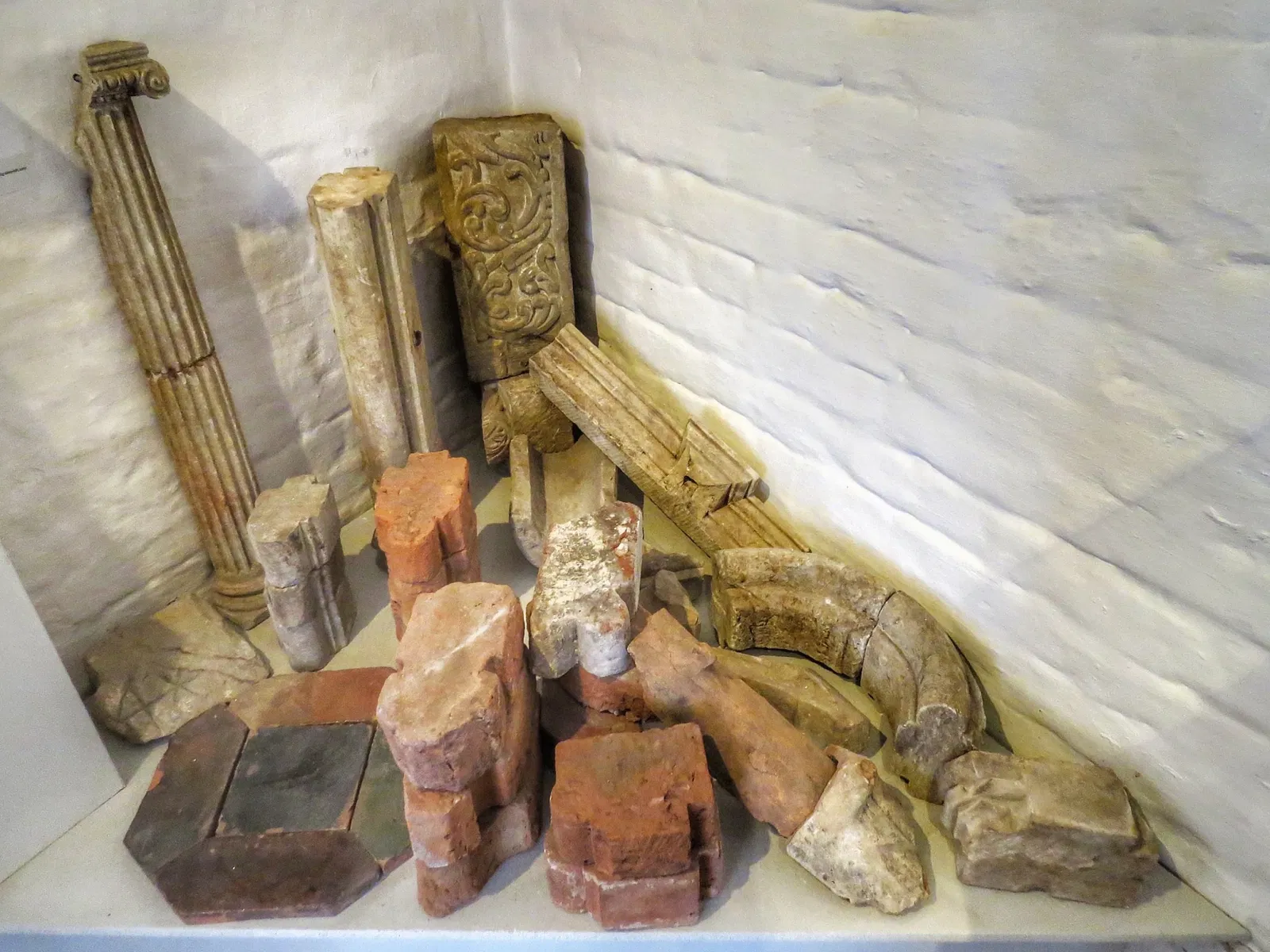 Museum of Cultural History