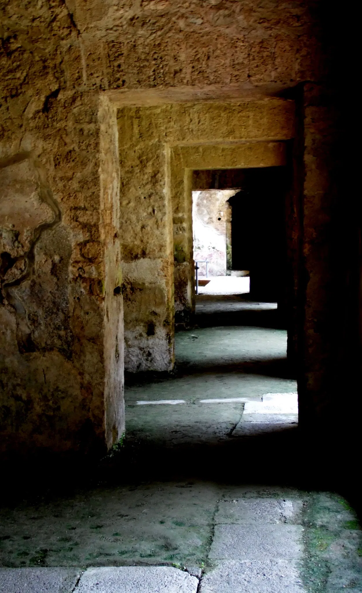 Villa Romana e Antiquarium