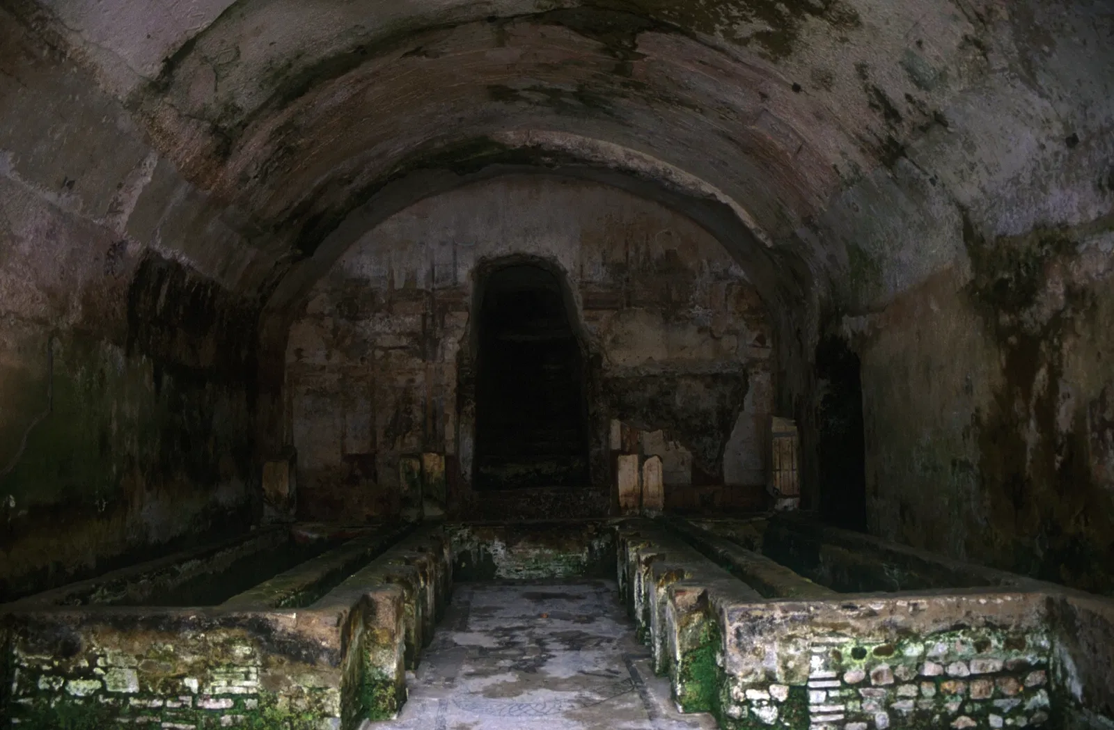 Villa Romana e Antiquarium