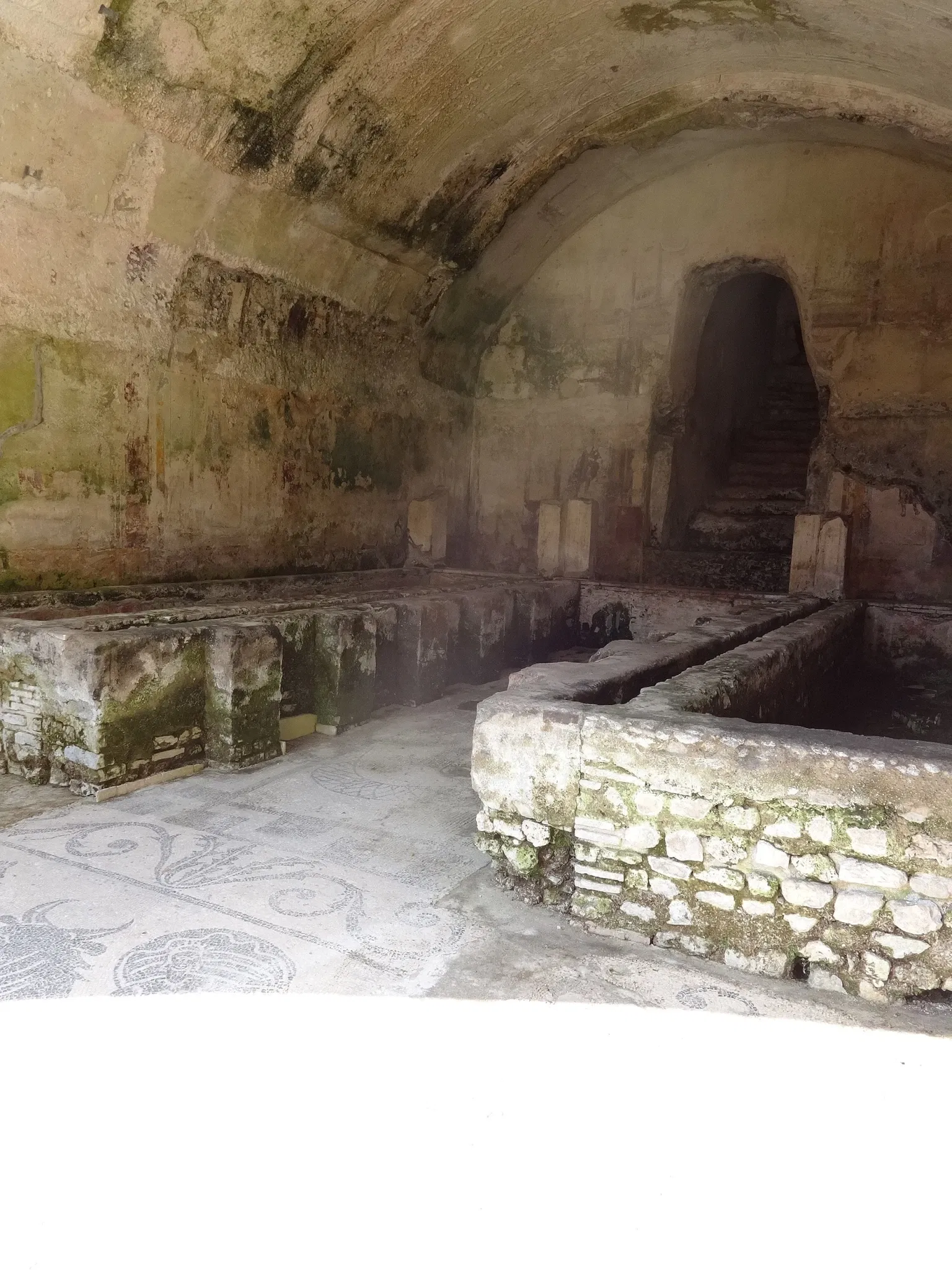 Villa Romana e Antiquarium