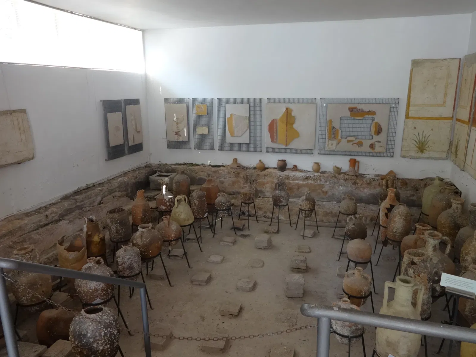 Villa Romana e Antiquarium