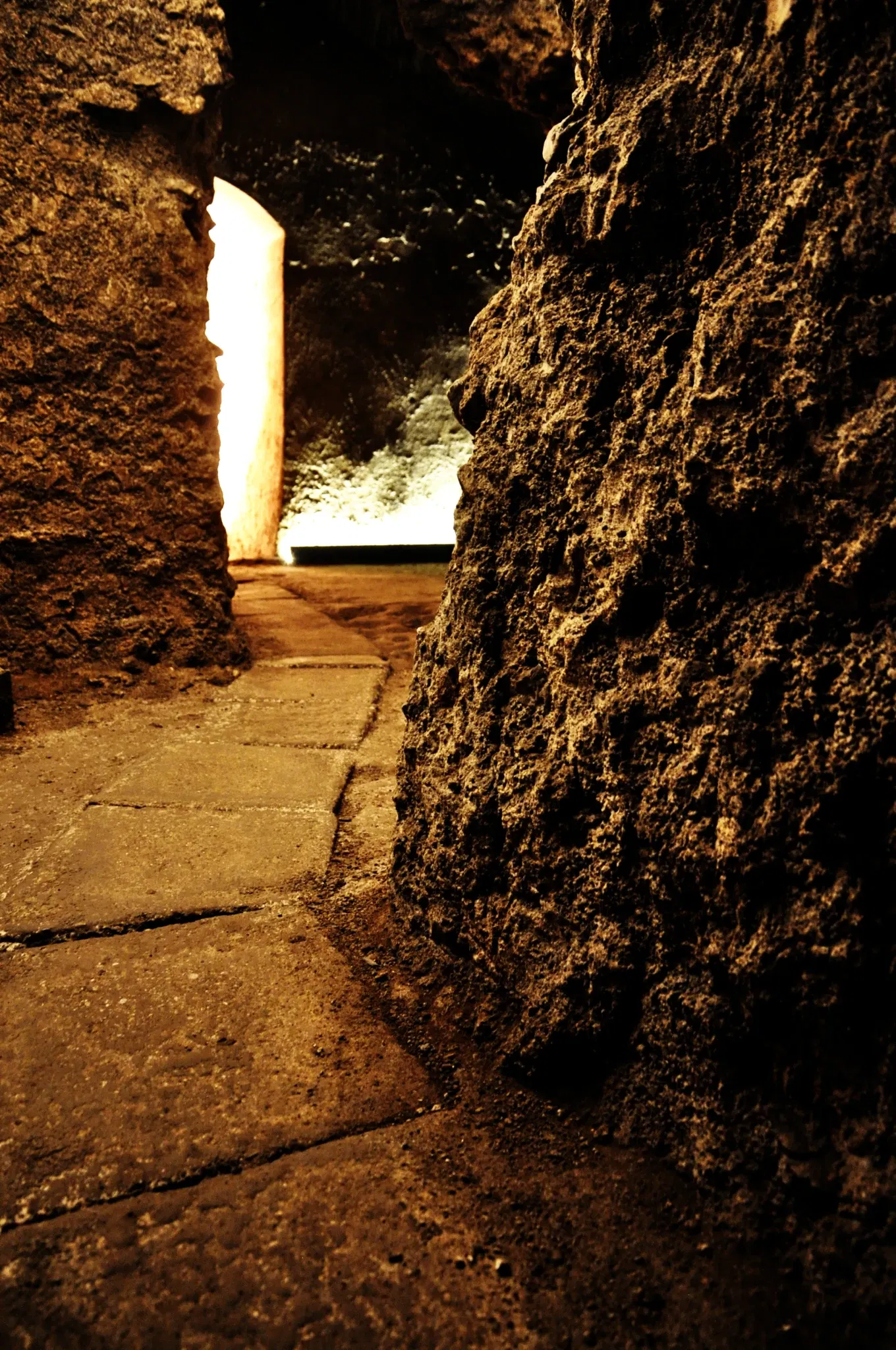 Villa Romana e Antiquarium