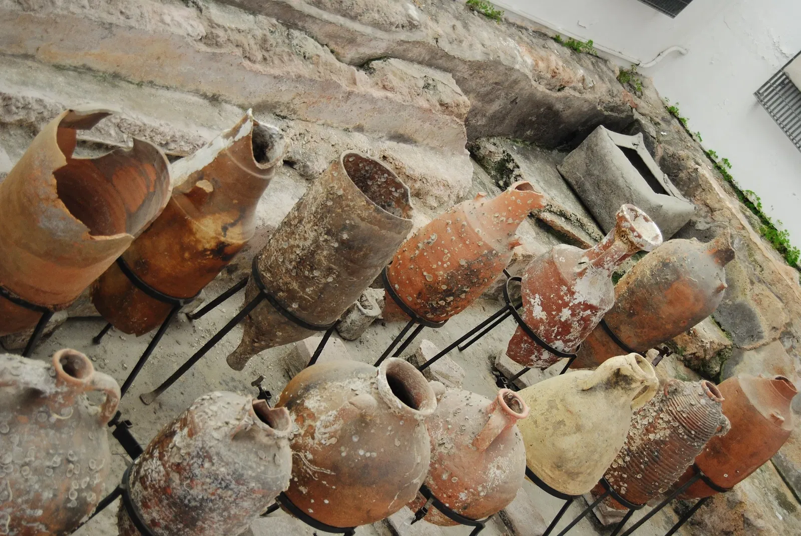 Villa Romana e Antiquarium