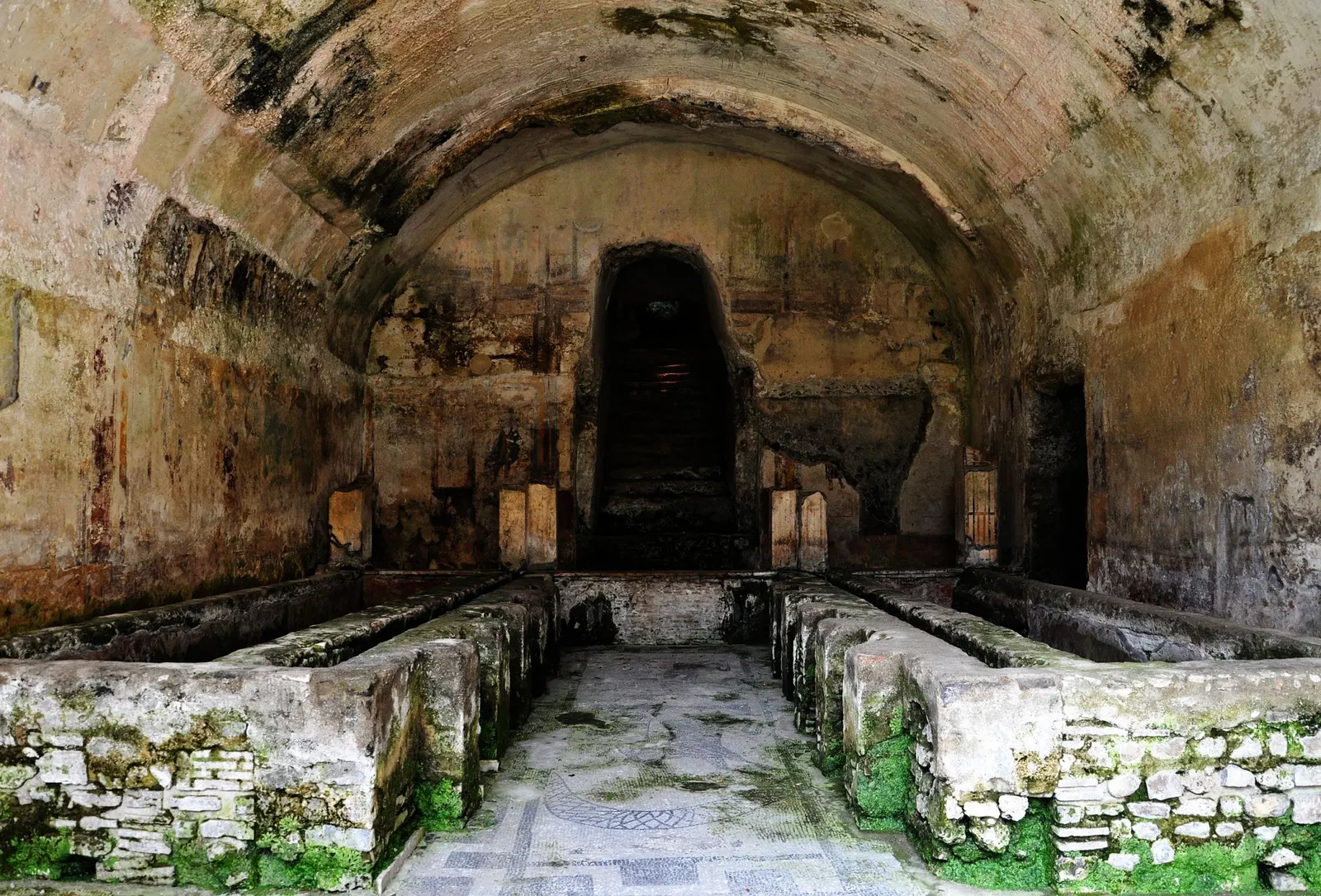 Villa Romana e Antiquarium