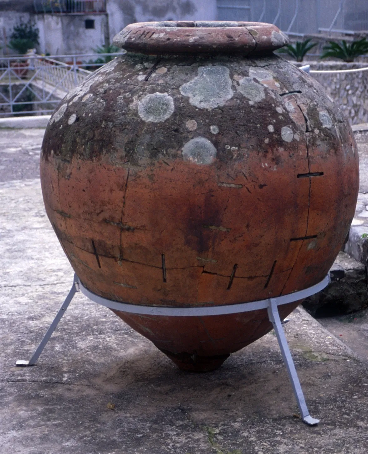 Villa Romana e Antiquarium