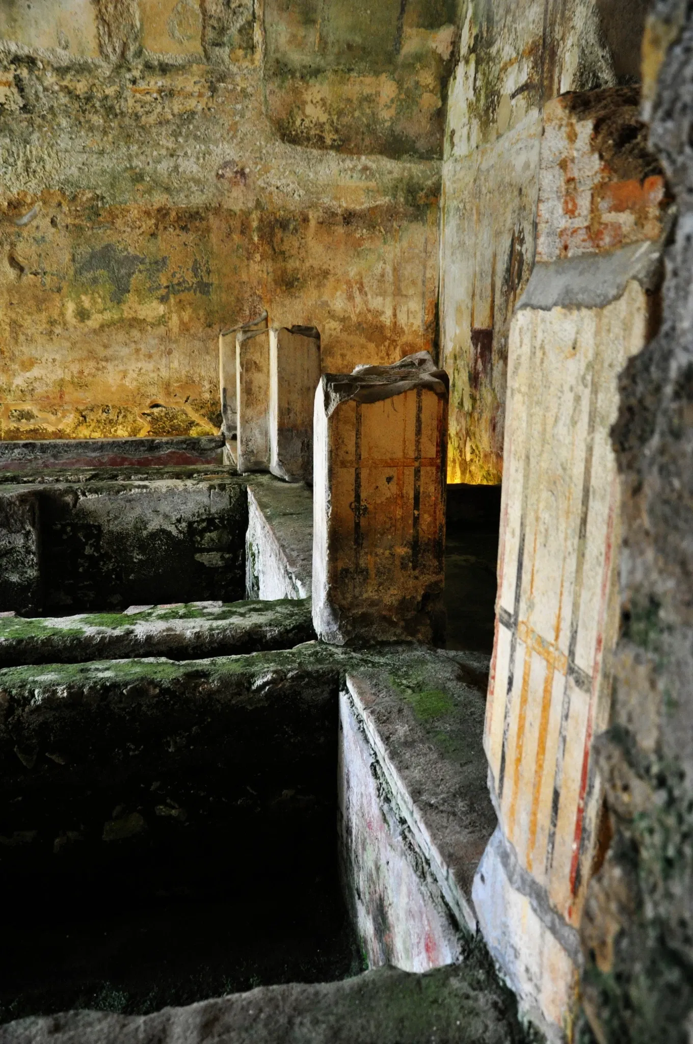 Villa Romana e Antiquarium