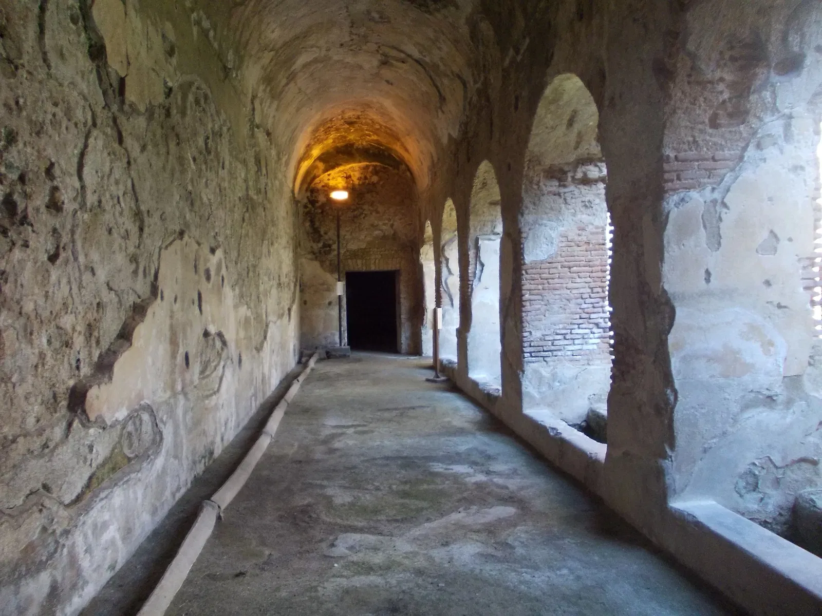 Villa Romana e Antiquarium