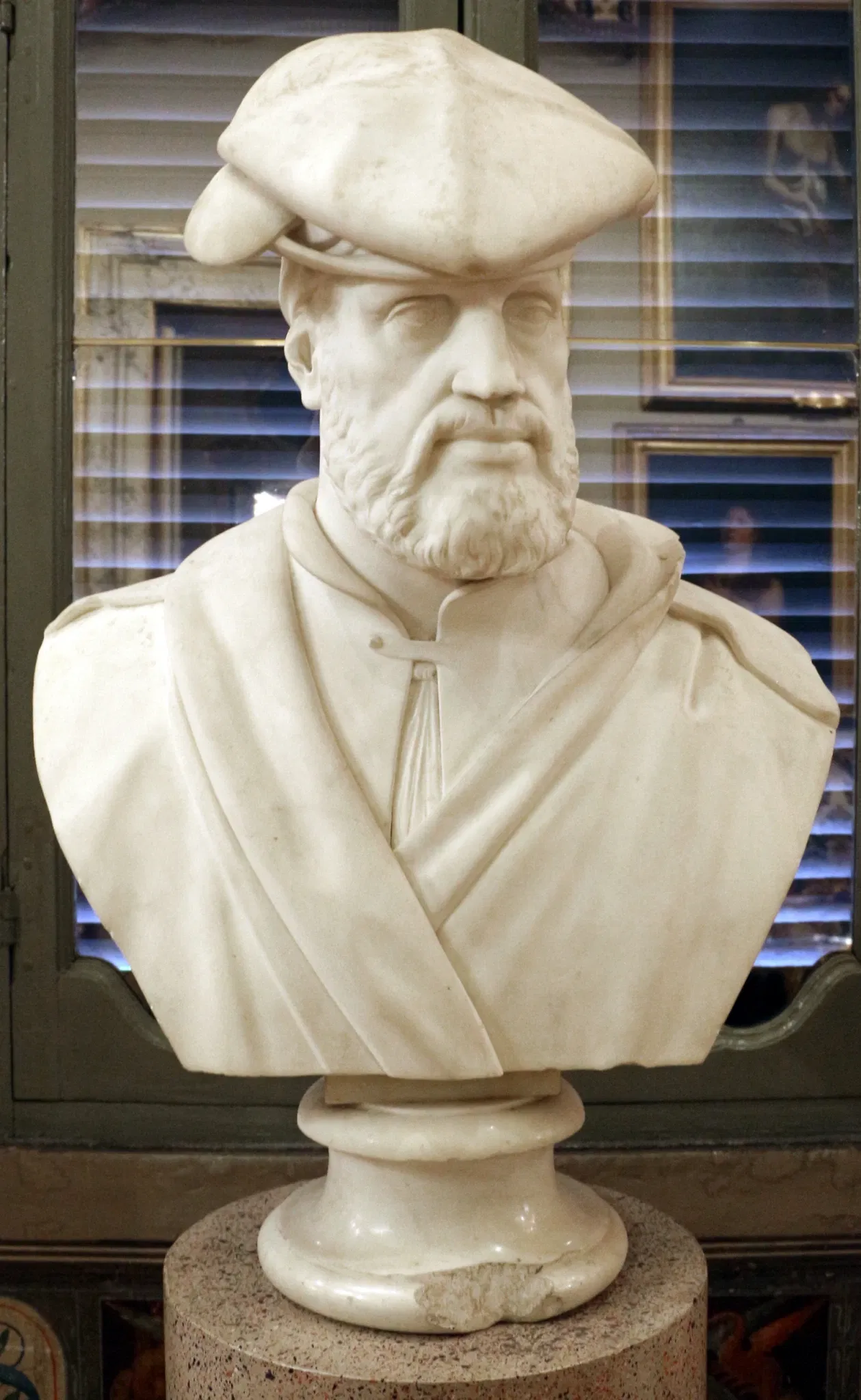 Palazzo Doria Phampilj Valmontone