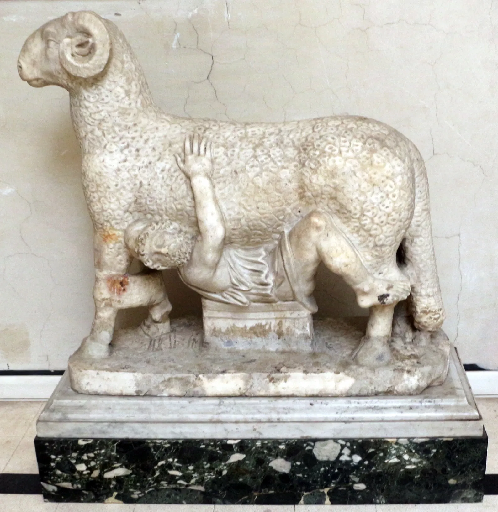 Palazzo Doria Phampilj Valmontone